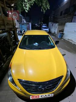 هيونداي سوناتا